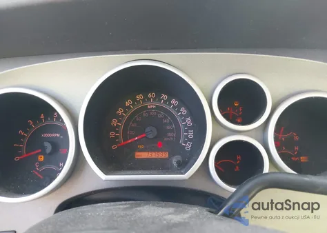 2011 Toyota Tundra Grade 5.7L V8 from USA, damaged, VIN 5TFUW5F17BX208271